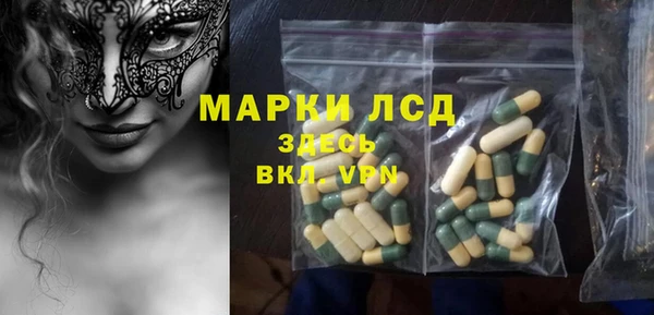 прущий лед Алзамай