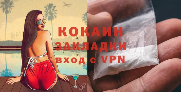прущий лед Алзамай